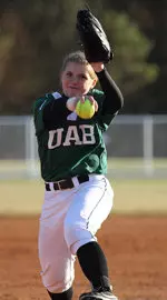 UAB will open the USF Tournament Friday against Indiana at 4 p.m. ET.