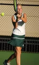 Brittany DeFelice and the Blazers will play North Florida on Sunday.
