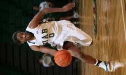 Junior guard LaShaunda Pratt had 16 points against UTEP on Sunday.