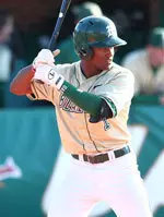 Jamal Austin scored the UAB run Saturday night agianst Kent State.