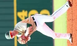 Matt Morse walked twice and scored a run in Wednesday's loss.