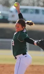 UAB will travel to UCF for a weekend series.