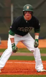 Ryan Nance and the Blazers will play their second game against Alabama in eight days on Tuesday.