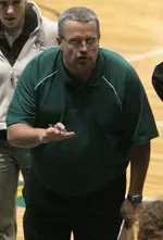 Hal Messersmith will be the head coach of UAB's new sand volleyball team.