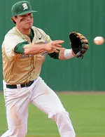 Keith DePew has started all 31 games for UAB at second base.
