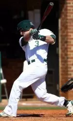 Keith DePew is coming off a big five RBI game against Rice.