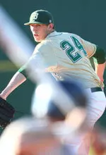 Dillon Naploleon is slated to start Friday's series opener.