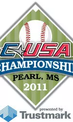 The C-USA Baseball Championship presented by Trustmark gets underway Wednesday.
