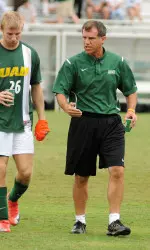 UAB head coach Mike Getman feels that this year's recruiting class should be considered as one of the best in the nation.