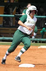 UAB's Natalie Mitchell has been awarded a postgraduate scholarship by C-USA.