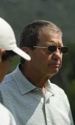 UAB head coach Alan Kaufman announced the addition of three future men's golfers.