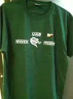 UAB Athletics has launched a rewards program for attending athletic events.