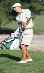 UAB redshirt sophomore Thomas Sutton.