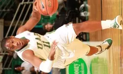 Khalilah Watson and the Blazers play a home exhibition game Nov. 4 versus UAH.