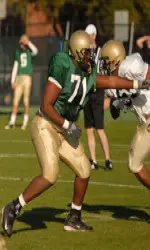 Matt McCants, OL