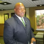 Reggie Johnson will serve as UAB's defensive coordinator and coach the linebackers.
