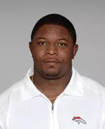 Dwayne Chandler was a four-year football letterwinner at Oklahoma.