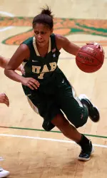 Amber Jones scored 23 points on 8-of-15 shooting in the UAB loss.