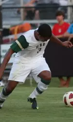 Karl Chester is has six points on the year with a pair of goals and assists.