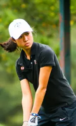 Margaret Yeh fired a 5-over 77 in the final round Sunday.