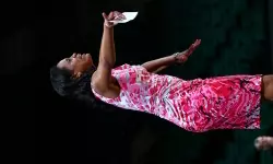 Audra Smith's Blazers take on Brewton-Parker Sunday afternoon.