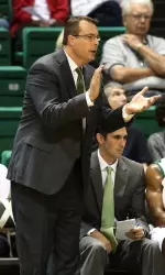 Head coach Jerod Haase earns first win at UAB