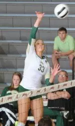 Sam Skinner was named the first C-USA Freshman of the Year in UAB history