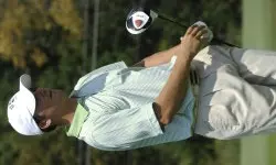 Junior Connor Pratt and the Blazers will tee off in Princeville, Kauai starting Monday.