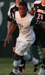 Karl chester and the Blazers earned a No. 6 seed in the 2012 Conference USA Men's Soccer Tournament.