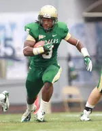 Darrin Reaves is coming off a 223-yard performance at Southern Miss.