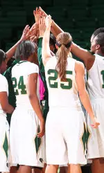UAB hosts Austin Peay in the squad's first game of the 2012-13 season.