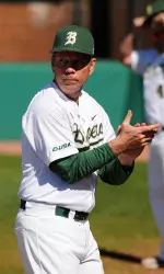 Head coach Brian Shoop enters his seventh season leading the Blazers