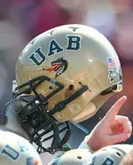 UAB will begin the Garrick McGee era at home against Troy.