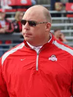 John Peterson joins the UAB staff after serving eight years on the staff at Ohio State.