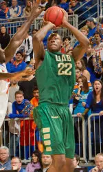 Senior forward Cameron Moore tops C-USA in rebounding and blocks and is second in scoring entering Wednesday night's game vs. Tulsa.