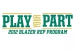 The Blazer Boosters are looking for 2012 Blazer Reps.