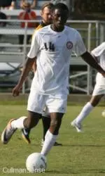 Fatai Alabi.