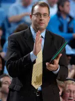 Jerod Haase will be formally introduced as UAB's new basketball coach Tuesday morning.