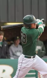 3B Patrick Palmeiro has played in 94 straight games