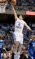 UAB director of operations Bobby Frasor.