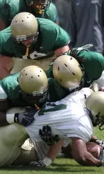 UAB has one final practice, Friday at 5 p.m., before Saturday's Spring Game.