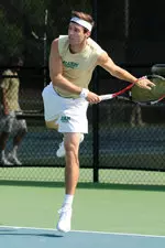 Junior David Zimmerman will help lead UAB Friday at the C-USA Championship.