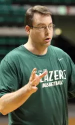 Jerod Haase basketball camps are open for registration.