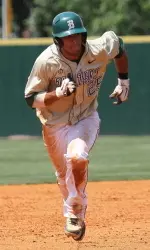 OF Ivan De Jesus hit .421 for the week and led the Blazers in a sweep of the UH Cougars