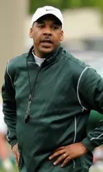 UAB head coach Garrick McGee is eagerly awaiting the first full-scale scrimmage of his tenure, set to take place Saturday afternoon.
