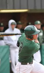 2B Keith DePew is a .476 career hitter vs. Rice