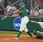 Mandy Lowman earned her second career first-team NFCA all-region honors on Thursday.