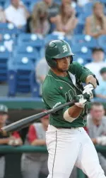 OF Ivan De Jesus is hitting .429 (6-for-14) against JSU this season