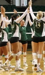 The Blazers will welcome Ally Peters and Emma Schroer this fall.