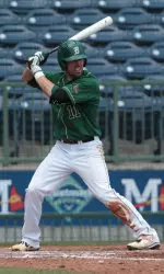 Chase Davis is hitting .442 for the summer and earned Great Lakes League Player of the Week honors